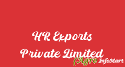 HR Exports Private Limited
