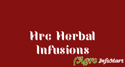 Hrc Herbal Infusions bangalore india