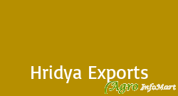 Hridya Exports ratlam india