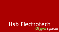 Hsb Electrotech