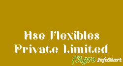 Hse Flexibles Private Limited chennai india