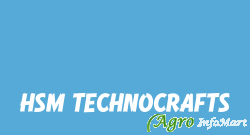 HSM TECHNOCRAFTS jaipur india