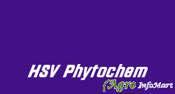 HSV Phytochem