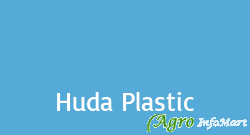 Huda Plastic indore india