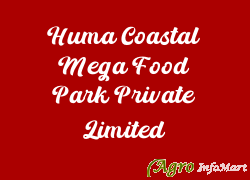 Huma Coastal Mega Food Park Private Limited