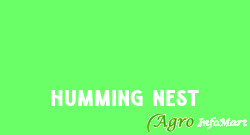 Humming Nest bangalore india