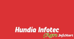 Hundia Infotec bangalore india
