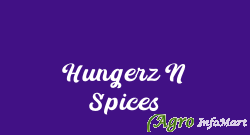 Hungerz N Spices