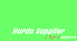Hurda Supplier aurangabad india