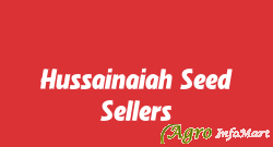 Hussainaiah Seed Sellers