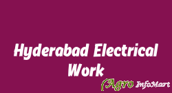 Hyderabad Electrical Work
