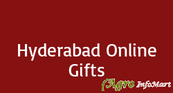 Hyderabad Online Gifts hyderabad india