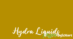 Hydra Liquids bangalore india