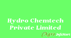 Hydro Chemtech Private Limited bangalore india