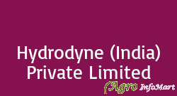 Hydrodyne (India) Private Limited mumbai india