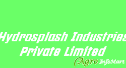 Hydrosplash Industries Private Limited nashik india