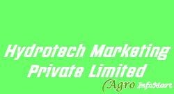 Hydrotech Marketing Private Limited delhi india