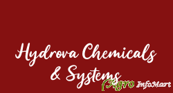 Hydrova Chemicals & Systems chennai india