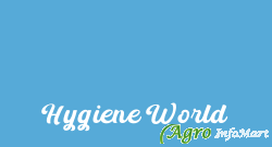 Hygiene World jaipur india