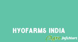 Hyofarms India chennai india