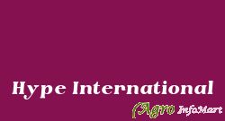 Hype International coimbatore india