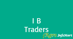 I B Traders