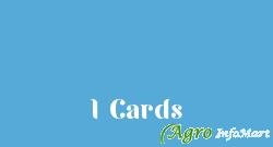 I Cards