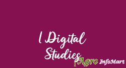 I Digital Studies noida india