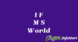 I F M S World