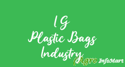 I G Plastic Bags Industry solapur india