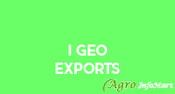 I Geo Exports coimbatore india