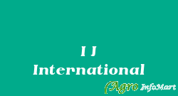I J International
