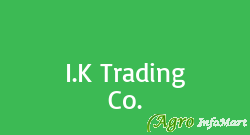 I.K Trading Co.