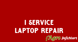 I Service Laptop Repair