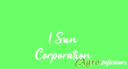 I Sun Corporation ahmedabad india