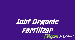 Iabf Organic Fertilizer