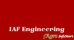 IAF Engineering nashik india