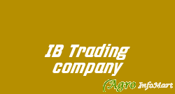 IB Trading company