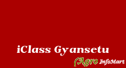iClass Gyansetu gurugram india