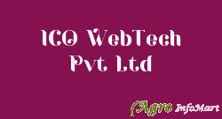 ICO WebTech Pvt Ltd  delhi india