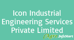 Icon Industrial Engineering Services Private Limited hyderabad india