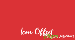 Icon Offset