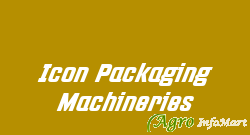Icon Packaging Machineries