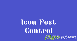 Icon Pest Control delhi india