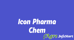 Icon Pharma Chem bharuch india