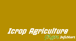 Icrop Agriculture karur india