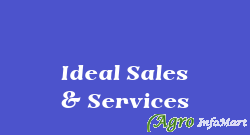 Ideal Sales & Services delhi india