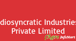 Idiosyncratic Industries Private Limited delhi india