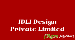 IDLI Design Private Limited jaipur india
