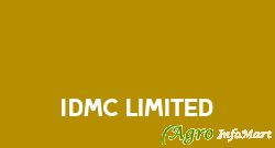 IDMC Limited hyderabad india